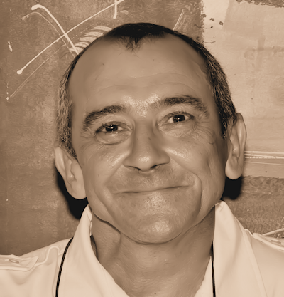Jacques Ribieff radiesthésiste à caromb Vaucluse. Le radiesthésiste de caromb Vaucluse Jacques Ribieff.