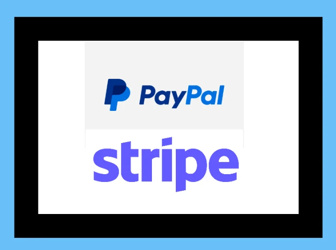 Vous pouvez faire un don via nos plateforme sécurisée Paypal ou Stripe/magnétisme santé bien-être