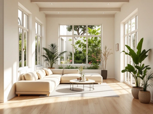 Harmonisez Votre Espace, Equilibrez Votre Vie de famille.