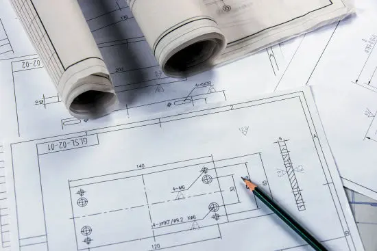 Grâce au plan de l'habitation un rééquilibrage énergétique peut se réaliser.