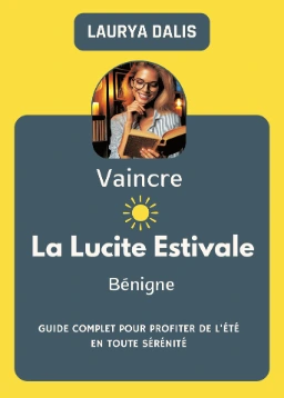 Comment vaincre la lucite éstivale Livre gratuit pdf.