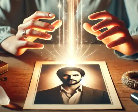 Magnétisme énergétique  Explorez les avantages d'une séance de magnétisme à distance,