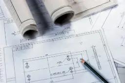 Grâce au plan de l'habitation un rééquilibrage énergétique peut se réaliser.