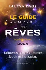 Livres sur le bien être.