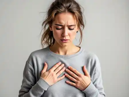Consultez votre magnétiseur pour des Conseils et un Accompagnement. Les douleurs chroniques chez les femmes.
