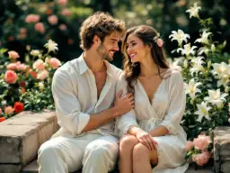 Attention au Manque d'Energie passager ou récurent. rééquilibrer l'énergie globale pour le couple idéal.
