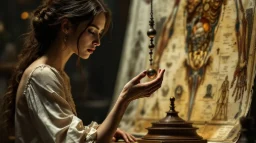 Comment et pourquoi utiliser un pendule de radiesthésie ?