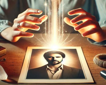 Magnétisme énergétique  Explorez les avantages d'une séance de magnétisme à distance,