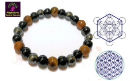 Accessoires, galets et Bracelets Magnétisés.magnétisme santé bien être