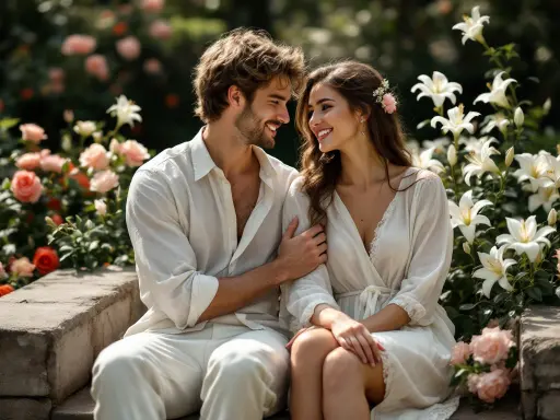 Le magnétisme en confiance pour n bon accopagnement en couple.